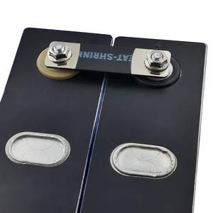 Литиевая батарея, медная шина, изготовленная на заказ, твердая шина для элементов 3, 2v100ah 105Ah 120Ah 280Ah 314Ah <span class=keywords><strong>LiFePO4</strong></span> - Product Image 5