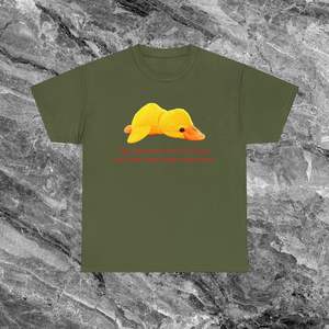 Camiseta divertida con meme, camiseta cringe, regalo divertido y atroz, camiseta divertida para regalos de humor - Product Image 1