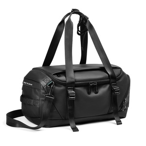 Bolsa <span class=keywords><strong>de</strong></span> lona impermeable multifuncional para exteriores, <span class=keywords><strong>de</strong></span> gran capacidad <span class=keywords><strong>bolso</strong></span> <span class=keywords><strong>de</strong></span> viaje, bolsa <span class=keywords><strong>de</strong></span> entrenamiento <span class=keywords><strong>deportivo</strong></span> <span class=keywords><strong>de</strong></span> baloncesto y fútbol para hombres - Product Image 1