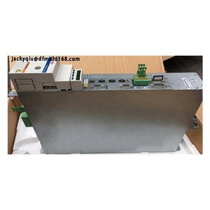 IndraDrive HMS01.1N-W0054-A-07-NNNN Original R911295325, Variador de Frecuencia de un Solo Eje R911295325, R911295325, R911295325 - Product Image 1