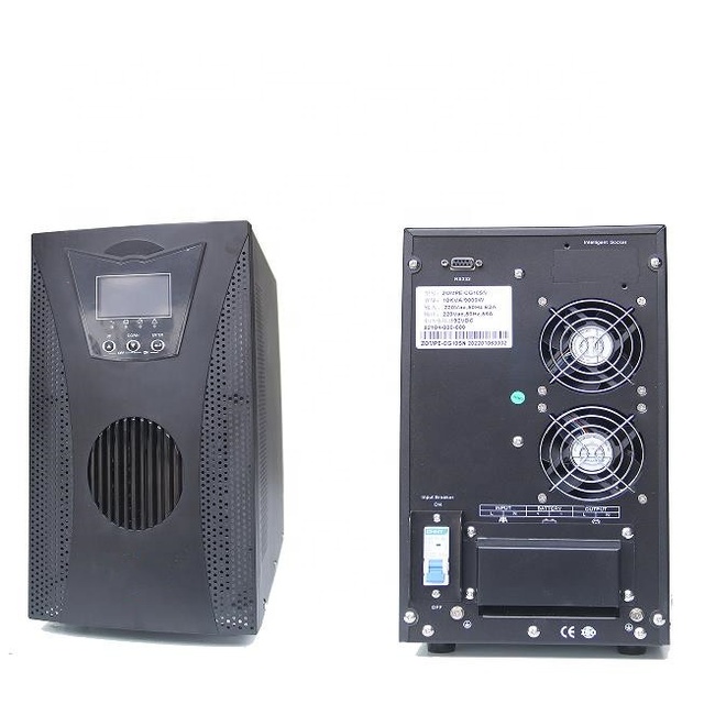 Hot Line Interactive UPS / Offline UPS / Backup UPS Power Supply System 400VA / 600VA / 800VA / 1200VA / 1500VA