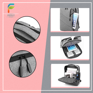 ซิปกันน้ำความจุขนาดใหญ่ ทนทานสำหรับการใช้งานในชีวิตประจำวัน - Product Image 3