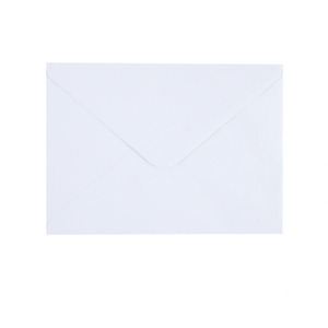 Enveloppes personnalisées en gros avec logo, enveloppes vierges de couleur vive pour invitations en gros, idéales pour les fêtes et les mariages - Product Image 4