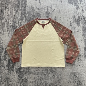 Maglietta Termica a Maniche Lunghe MT1626 con Stampa Personalizzata DTG, Collo Tondo - Product Image 1