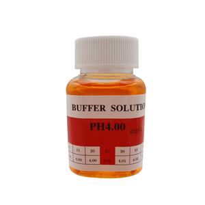 4.01บัฟเฟอร์ PH 6.86 9.18ห้องปฏิบัติการทางการแพทย์และอุตสาหกรรม - Product Image 6