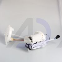 Ensemble de pompe à carburant AJD OE 4M4919087AD pour la nouvelle version Touareg, hybride