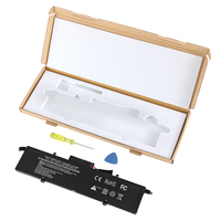 C41N1908 76Wh Compatible Batterie D'ordinateur Portable pour Asus ROG Zephyrus G14 GA401II GA401IU GA401IV Série GA401IV-BR9N6 Ordinateur Portable Stock