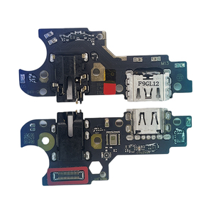 Bán Buôn Điện Thoại Di Động Phụ Tùng USB Sạc Cổng Cho Realme C3 Rmx2020 USB Sạc Board Dock Cổng Kết Nối Flex Cáp - Product Image 6