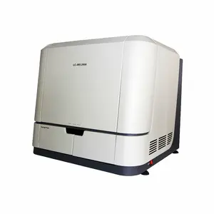 LC-MS-2000 Drawell质量Range10-2000amu液相色谱质谱仪LCMS