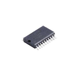 Qz ds3232sn gốc IC RTC CLK/Lịch I2C 20-soic ds3232s Đồng hồ thời gian thực (RTC) IC ds3232sn # t & R - Product Image 6