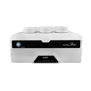Probador Electrónico de Permeabilidad al Gas GBPI N530 2.0 para Láminas de Plástico ASTM D1434, 3 Cámaras, Prueba de 1-3 Muestras, 2 Años de Garantía ISO - Product Image 1