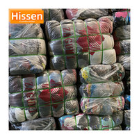 Balles de vêtements d'occasion Offre Spéciale Patalon Cargo Friperie Ropa De Segunda Mano Al Por Mayor Para Mujer Turquie robe de mariée