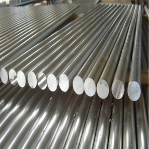 AISI <span class=keywords><strong>D2</strong></span> ASTM A681 Stahllegierung, Werkzeugstahl, Schnellstahl Rundstab - Product Image 5