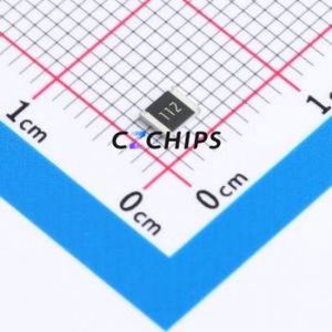 Résistance SMD CL1210JN1K1P 1210 (Type : Film Épais) (Résistance : 1,1 kOhm Précision : 5%) - Product Image 1