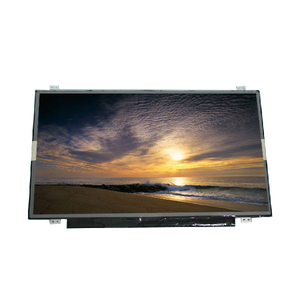 อัลตร้าไบรท์ แอดวานซ์ B140RW02 V0 ของแท้ 14.0 นิ้ว 1600*900 หน้าจอ TFT LCD โมดูลจอ LCD - Product Image 1