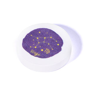 Ensemble de tablettes Cleverfy Shower Steamers avec 12 signes du zodiaque - Product Image 6