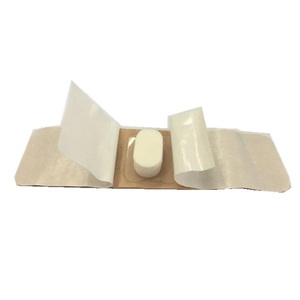Pansement hémostatique à compression radiale médicale pour la fermeture des ponctions artériennes après angiographie et cathétérisme - Product Image 5