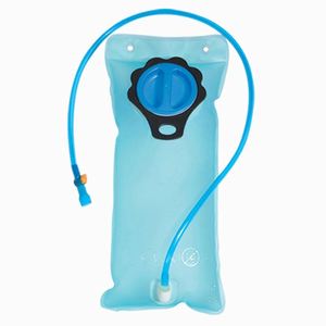 Produits de survie : poche à eau de 1L de qualité alimentaire - Product Image 1