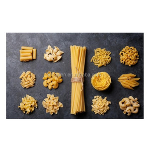 Machine à pâtes en forme de coquille / machine à macaroni de qualité supérieure et réputée - Product Image 5