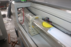 S & A CW5200 550W refroidisseur Leadshine 57/86 servomoteur pas à pas 1390/1325/1530 Machine de découpe de gravure Laser pour contreplaqué" - Product Image 3