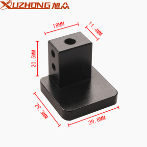 Xuzhong <b>Engine</b> <b>Hood</b> Latch Control Handle For Honda Civic 96-2011 Black Replacement Part - Product Image 5