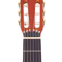 SurpassMusic String Tuner System, Guitar String Tuning Device, 39-inch Classical Guitar String Tuning System