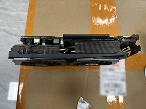 การ์ดจอ GTX 1660S ขายดี การ์ดแสดงผล GTX 1660 Super ราคาโรงงาน การ์ดจอ 1660s สำหรับเล่นเกมบนเดสก์ท็อป GPU - Product Image 4