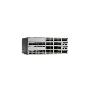New C9200 Series Switches 24 data ports and 4 x1G SFP non-modular uplinks C9200L-24T-4G-E / C9200L-24T-4G-A