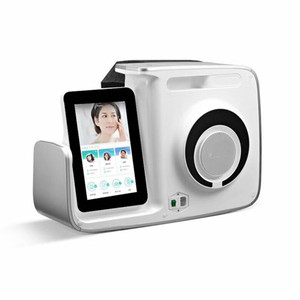Beauty <b>Smart</b> <b>Mirror</b> Skin Detector Professional Skin Analyzer 3D Skin Analysis Machine Facial Scanner for Beauty Salon - Product Image 1