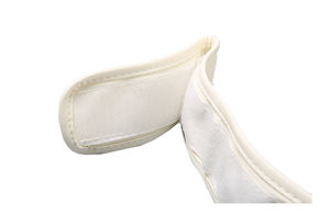 Cinturón de masaje eléctrico para adelgazar, uso perfecto, con vibración - Product Image 4