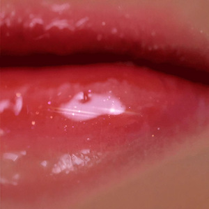 Base de rouge à lèvres liquide 1000g, texture miroir, pour maquillage DIY, produit semi-fini - Product Image 2