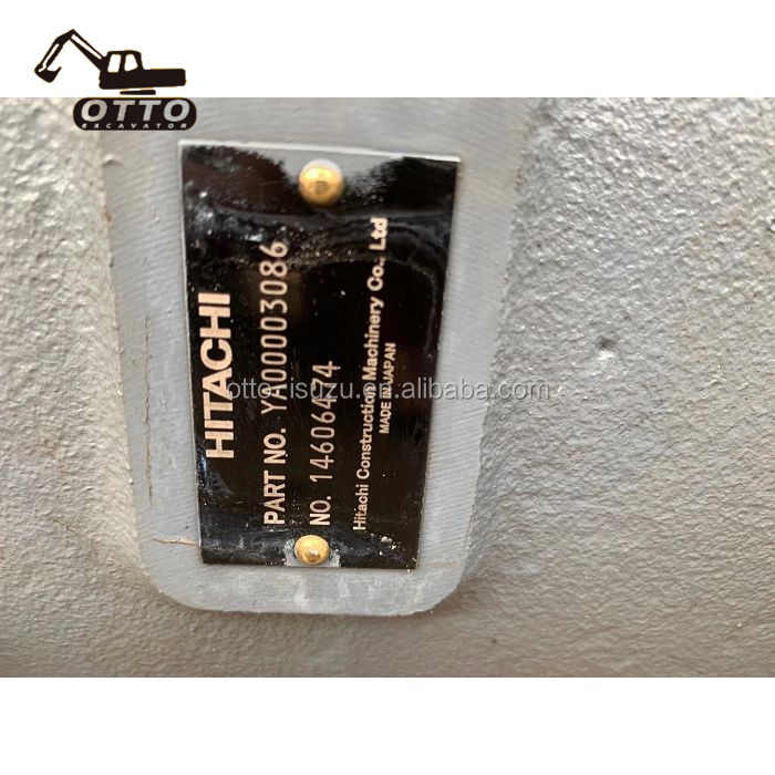YA00059246 4615592 OTTO Earth Moving Parts EX8000 Piston Hydraulic 
