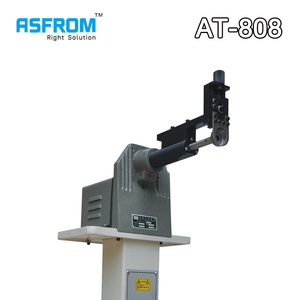 Máquina Automática de Escritorio para Recortar Suelas de Zapatos con Motor y Engranaje 380V 0.18KW, Equipo Industrial para Fabricación de Calzado - Product Image 5