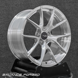 Rines Forjados I-Beam Estilo VS-5RS 18x10 19x11 5x120 5x112 para <span class=keywords><strong>BMW</strong></span> E92 F80 M3 para <span class=keywords><strong>BMW</strong></span> G80 M4, Rines de Carreras - Product Image 3