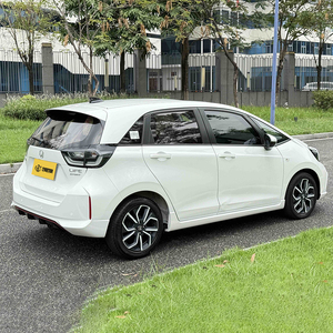 รถยนต์มือสอง ฮอนด้า ไลฟ์ ปี 2023 เครื่องยนต์ 1.5 ลิตร CVT รุ่น SPO-<span class=keywords><strong>SS</strong></span> Smart Edition เบนซิน รถขนาดเล็ก 5 ที่นั่ง แบบแฮทช์แบ็ก - Product Image 6
