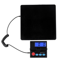 Balance postale numérique SF890 SF-890 de 50 kg 2g pour bureau de poste