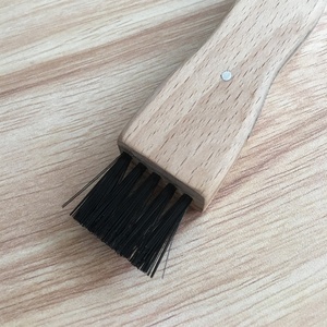 Couteaux pliants <span class=keywords><strong>les</strong></span> plus fiables de poche <span class=keywords><strong>Camping</strong></span> Chasse Truffes Récolte Couteaux tranchants Manche en bois - Product Image 6