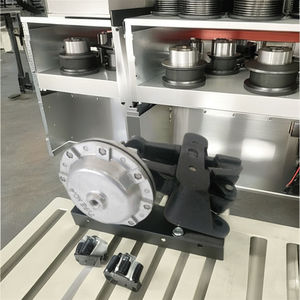 Fornitura Diretta dalla Fabbrica, Nuove Condizioni, Freni Industriali, Componente Principale del Motore, Pastiglie Freno a Disco Pneumatico ad <span class=keywords><strong>Aria</strong></span>, Varie Dimensioni, Freno Industriale - Product Image 4