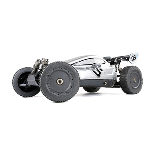 2023 Rovan ROFUN D5 RTR 1 5 <span class=keywords><strong>gasolina</strong></span> combustible CNC Metal resistente 2,4G aluminio Radio Control <span class=keywords><strong>RC</strong></span> 4WD <span class=keywords><strong>Nitro</strong></span> Gas coche 36CC Hobby vehículo - Product Image 6