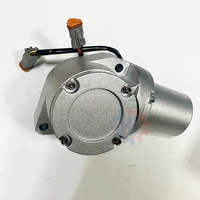 Motor de Aceleración de Alta Calidad para Excavadoras 60099069, Motor Regulador KP56RM2G-020A para SY75 SY135 SY205 SY215 SY235 SY335 SY365