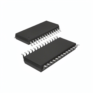 Manufacturer Channel Electronics Component 28 TSSOP MAX1165BCUI+ Data Acquisition - Product Image 1
