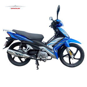 GALLOP 110cc/125cc/<span class=keywords><strong>150cc</strong></span> Haojue <span class=keywords><strong>Super</strong></span> No. 1 Lucky Plus Sport Gasolina <span class=keywords><strong>Cub</strong></span> Bicicletas para Damas Lifan Dayun Haojue Motocicleta - Product Image 6