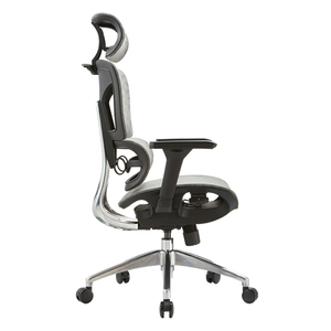 Moderno design ergonomico ufficio sedia per <span class=keywords><strong>Computer</strong></span> comodo reclinabile con stile di sollevamento e maglia caratteristiche - Product Image 6