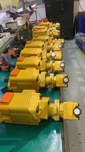 משאבת בוכנה 152-7767 1527767 עבור מעמיס גלגלים חתול 988G - Product Image 3