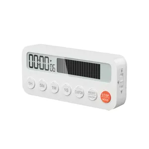 Vendita calda display a LED da cucina timer OEM pacchetto digitale da cucina timer da cucina impermeabile timer da cucina