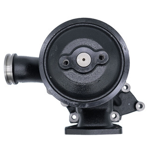 Cw Water <b>Pump</b> 187310-9540 For Isuzu Engine Heavy Duty Truck Replacement Part - Product Image 2