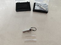 Pièces de rechange Videojet 399622 Buse 70U série Videojet 1000 pour imprimante Videojet 1210 1220 1510 1610 CIJ