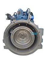 Conjunto de motor diésel para YC4100, YC4108, YC4112, U10, U15, U17, Z650, Z750, Z751, D905, D902, Z602, Z482, D722