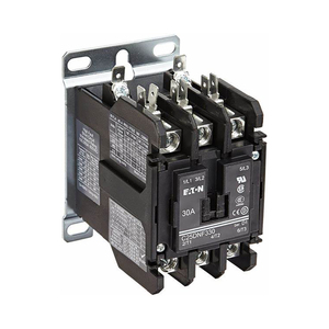 Contactor de propósito definido C25DNF330A nuevo y original para HVAC, iluminación y control de carga resistiva - Product Image 1