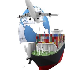 UK FBA OVERSIZED VERZENDING DDP & LCL LUCHT/ZEE VRACHT, BUNDELING, Kwaliteitscontrole, BESCHERMENDE VERPAKKINGEN Verzendagent - Product Image 5